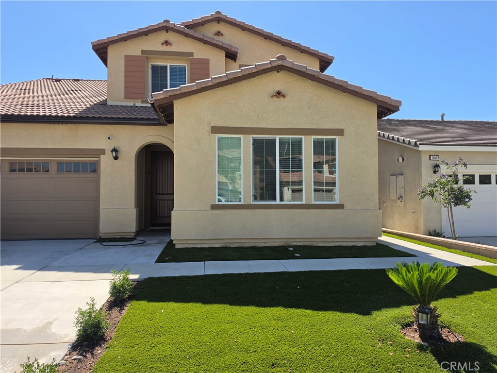 15547 Kings Peak Property Photo 3
