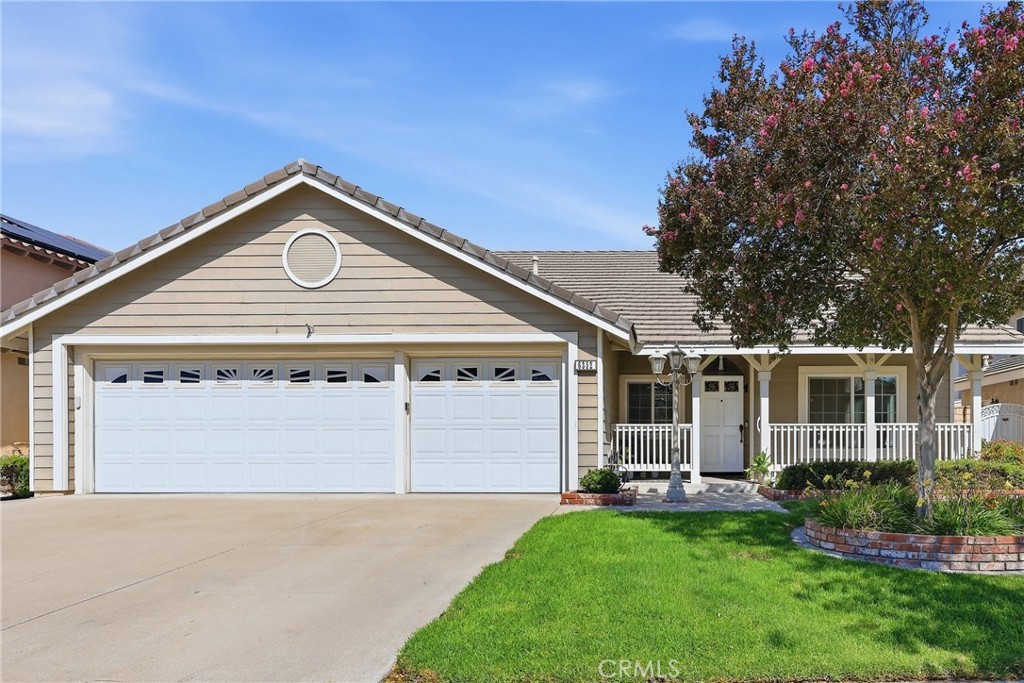 6352 Wellesley Court Property Photo 1