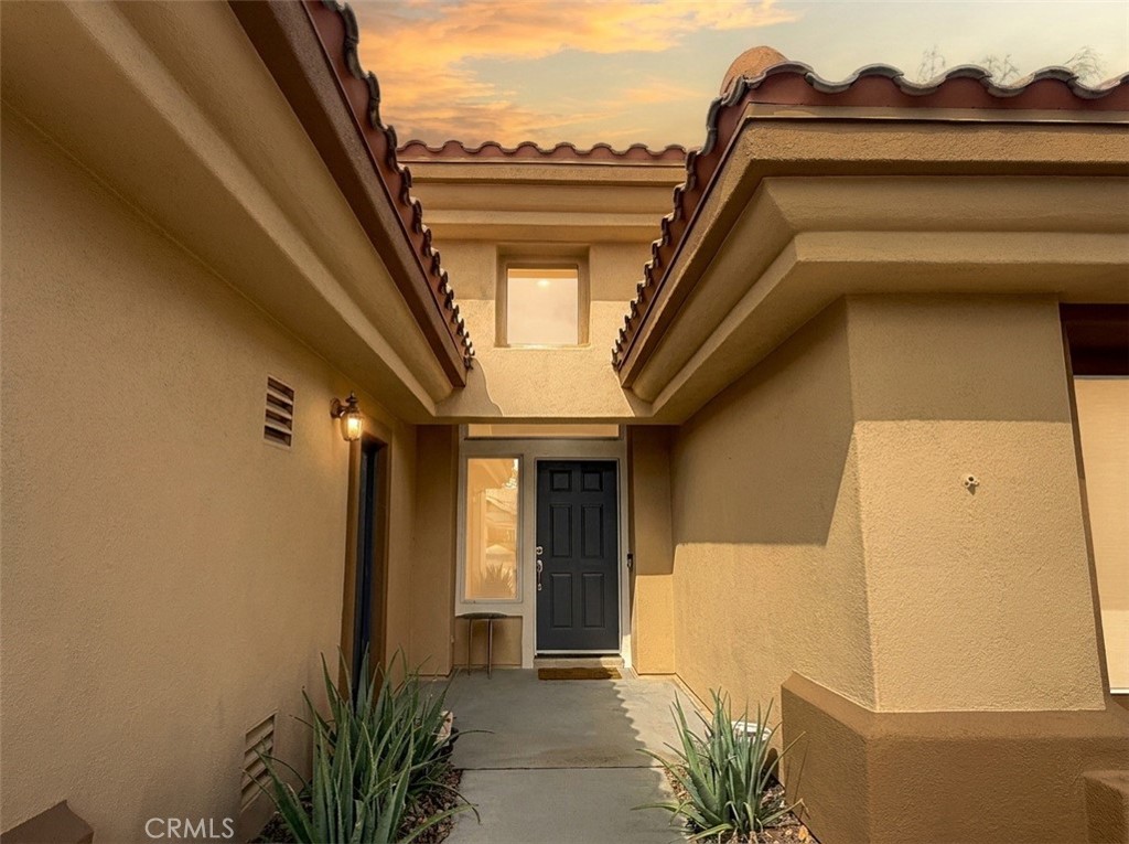 78298 Desert Willow Drive Property Photo 3