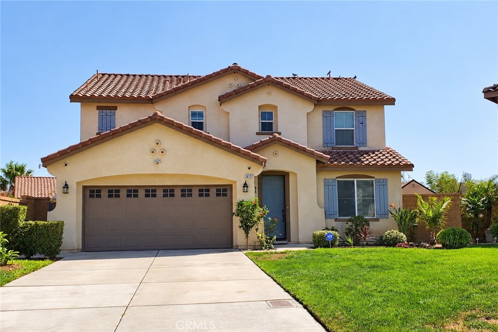 16131 Sedona Property Photo 1