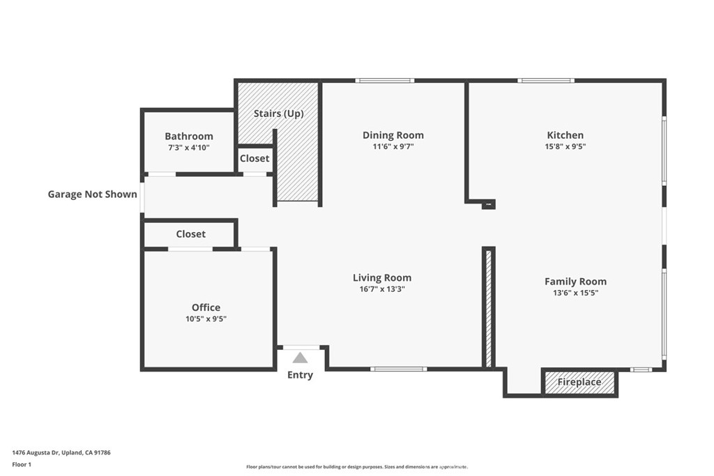 1476 Augusta Drive Property Photo 65