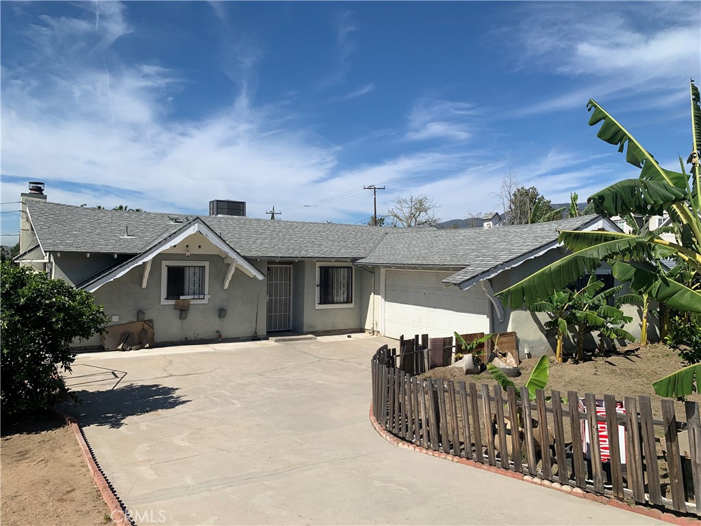 5312 Bonnie Street Property Photo 1