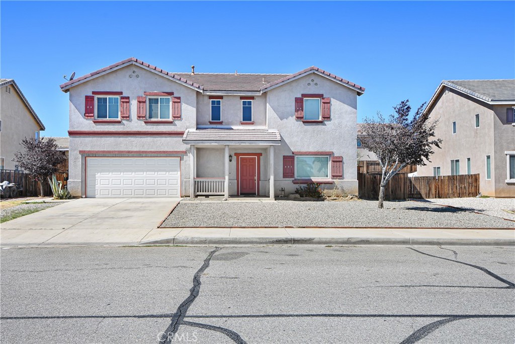 14680 Indian Wells Property Photo 1