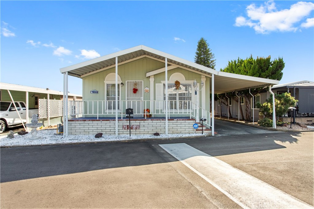 3530 Damien Avenue 3 Property Photo 2
