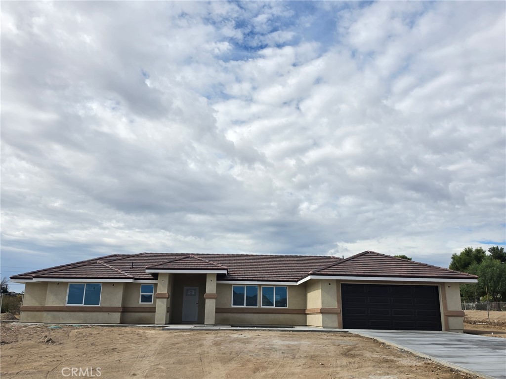 16646 Hagador Avenue Property Photo 1
