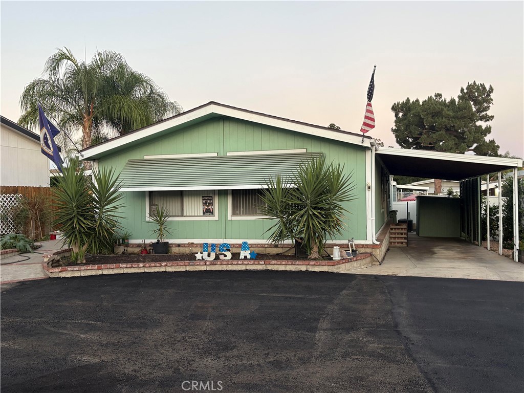 8651 Foothill Blvd 143 Property Photo 1