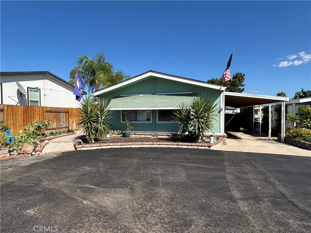 8651 Foothill Blvd 143 Property Photo 1