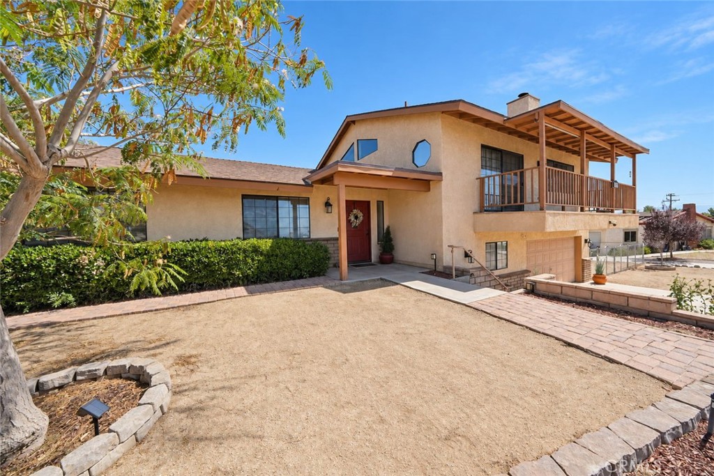 15953 Saint Timothy Road Property Photo 1