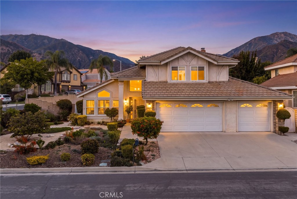 1539 Moonridge Court Property Photo 1
