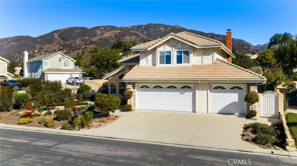1539 Moonridge Court Property Photo 4