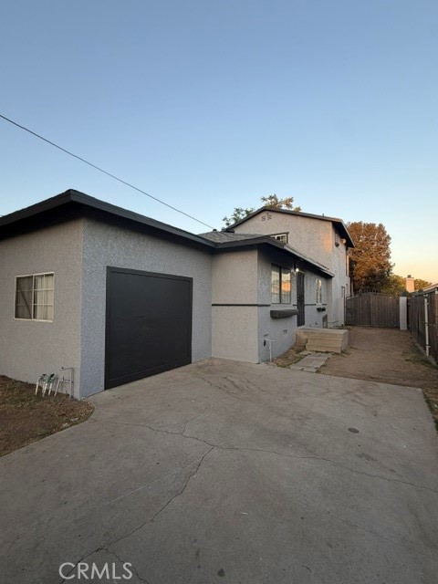 2875 N. F St Property Photo 1