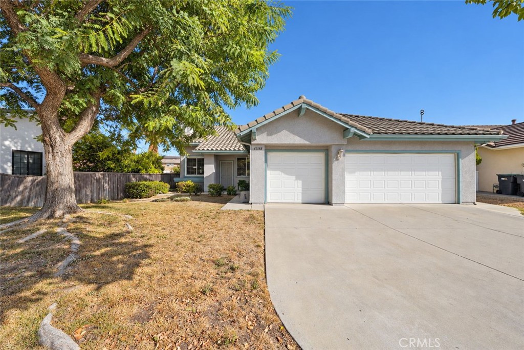 41168 Vincennes Court Property Photo 1