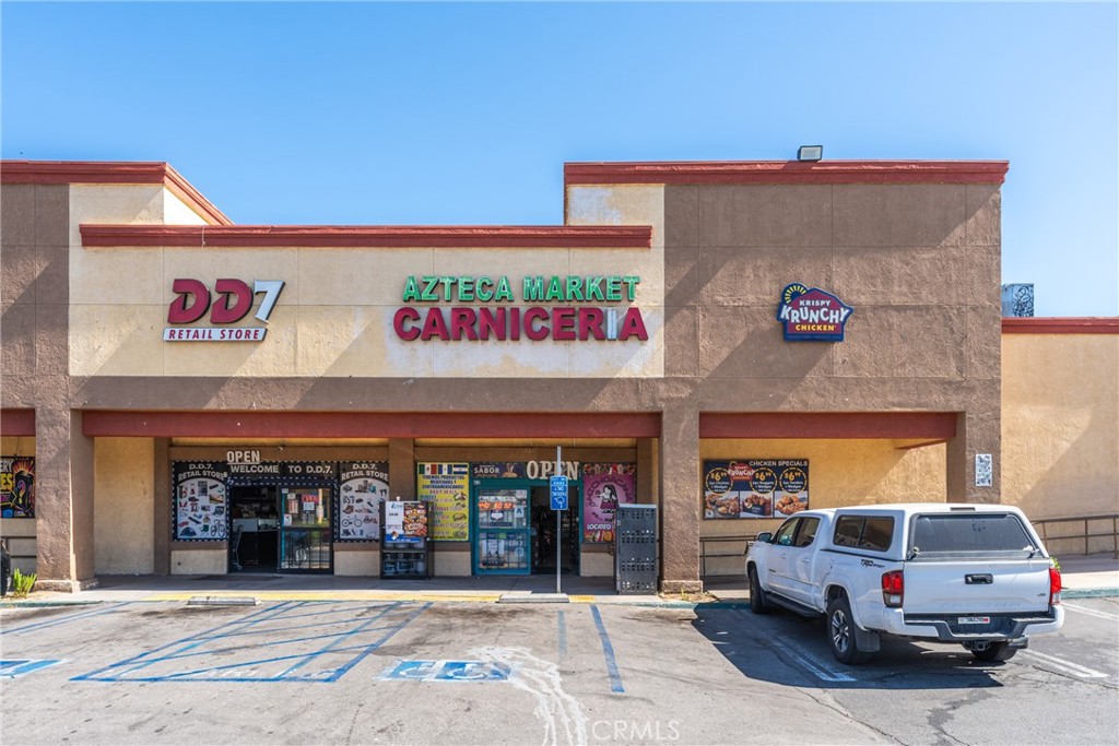 5125 Jurupa Ave A2 Property Photo 1