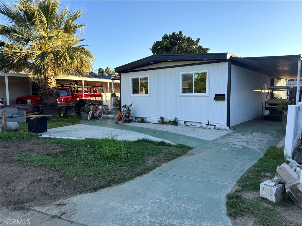 5800 Hamner Ave 66 Property Photo 1
