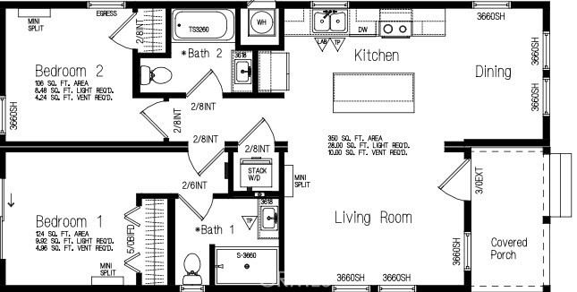 2605 Lake Property Photo 15