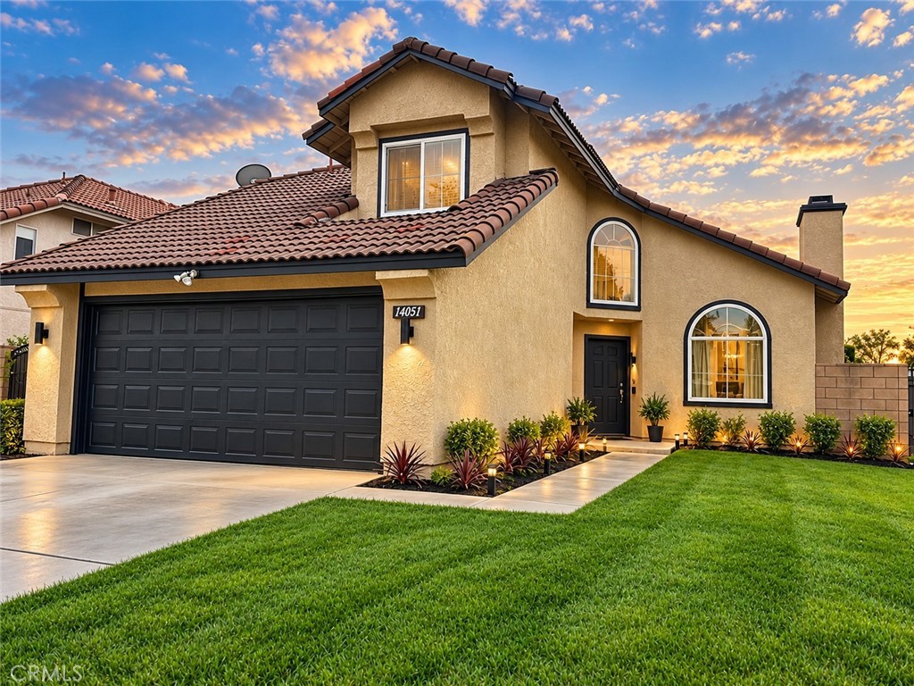 14051 Chaparral Avenue Property Photo 1