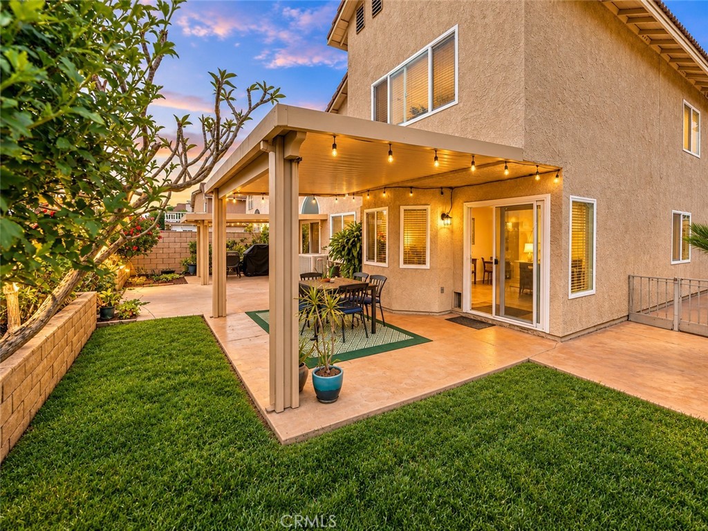 14051 Chaparral Avenue Property Photo 2