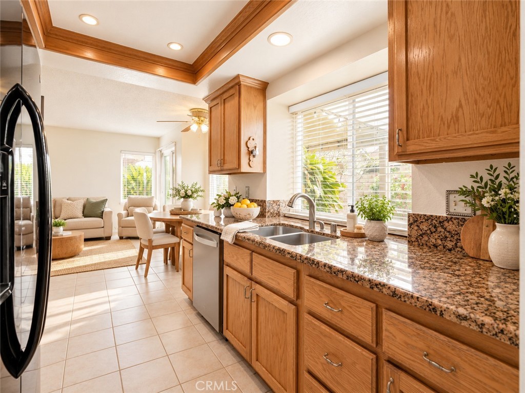14051 Chaparral Avenue Property Photo 8
