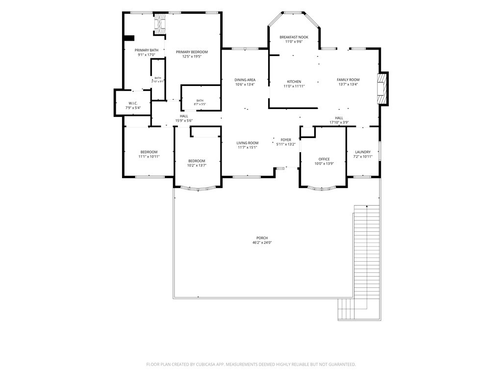 14285 Club View Drive Property Photo 38