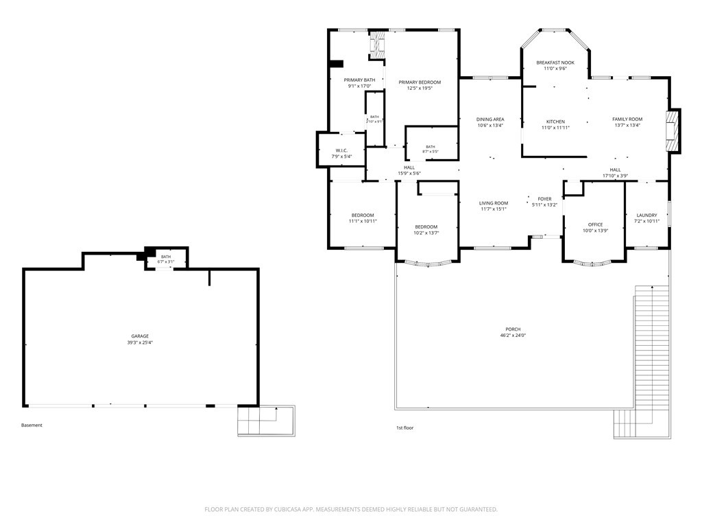 14285 Club View Drive Property Photo 39