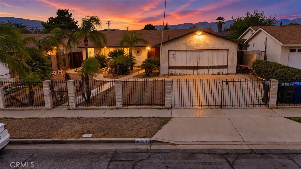 17710 Malaga Drive Property Photo 1