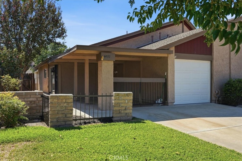 4481 Teresita Court Property Photo 3