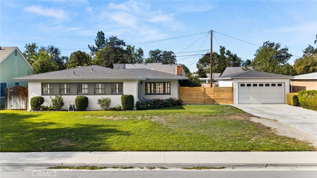 6795 De Anza Property Photo 3