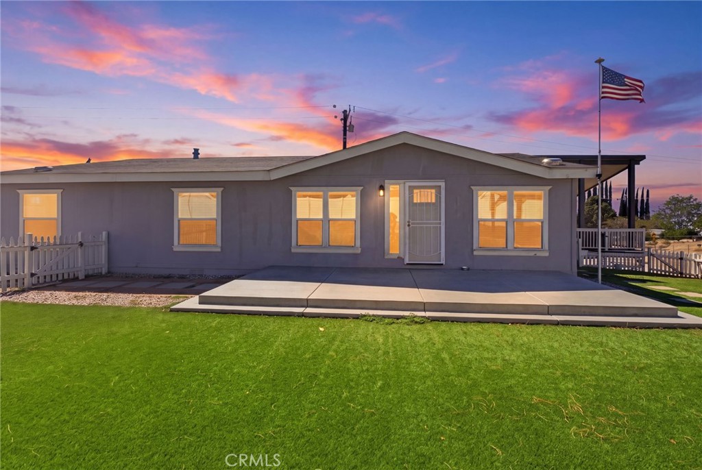 9584 Avenida Miravilla Property Photo 1