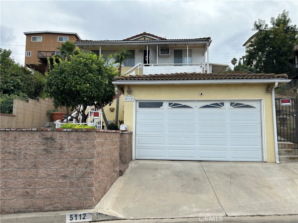 5112 Kimball St. Property Photo 1
