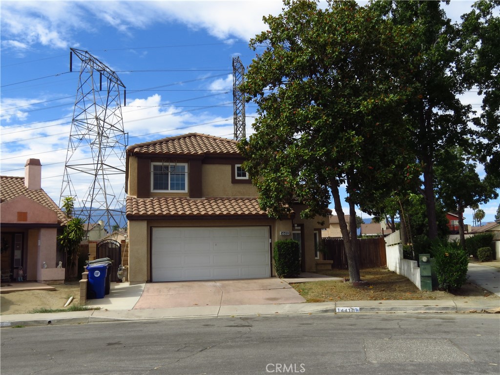 14410 Chaparral Drive Property Photo 2