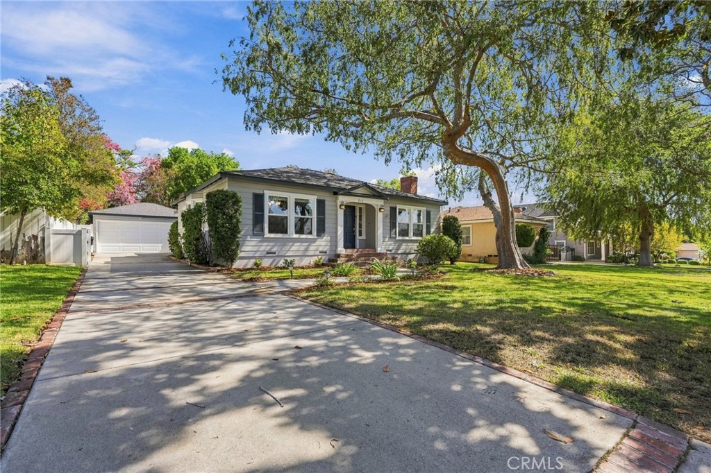 212 N Canyon Boulevard Property Photo 4