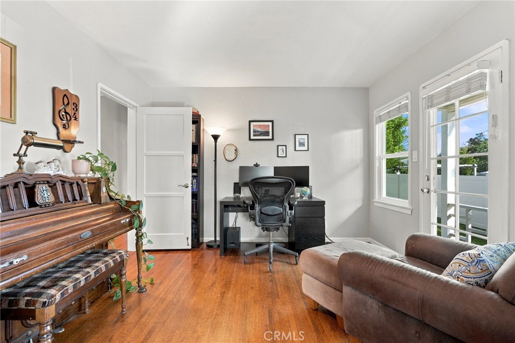 212 N Canyon Boulevard Property Photo 14