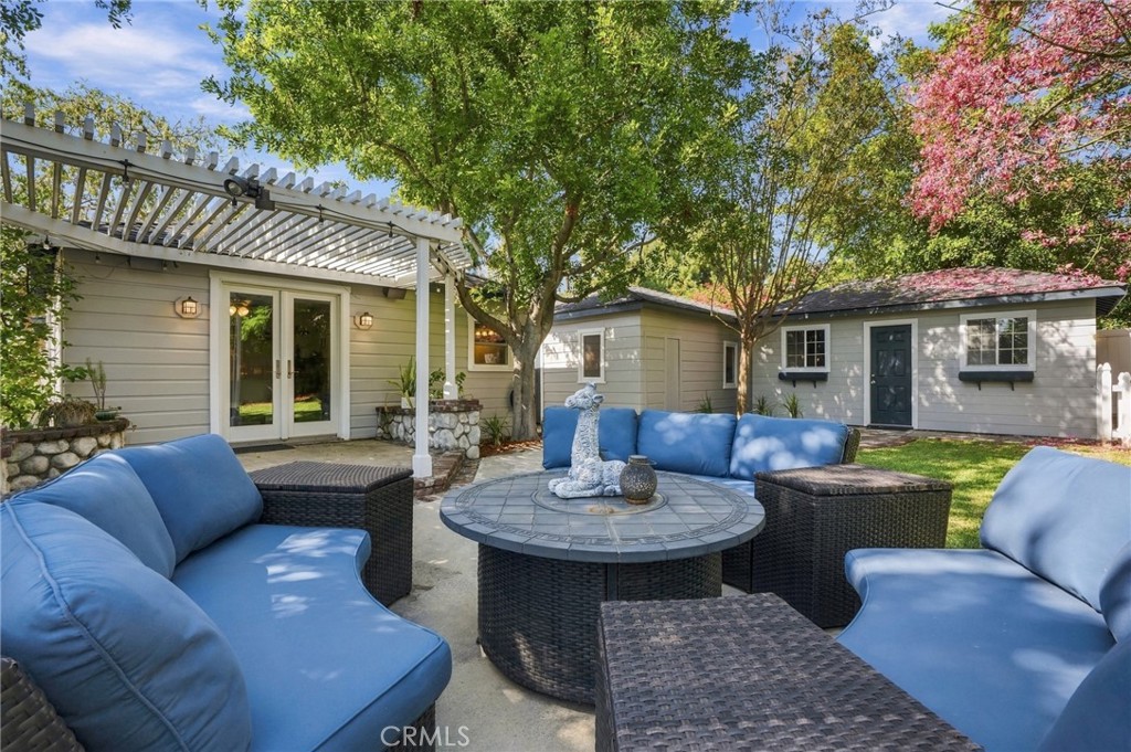 212 N Canyon Boulevard Property Photo 43