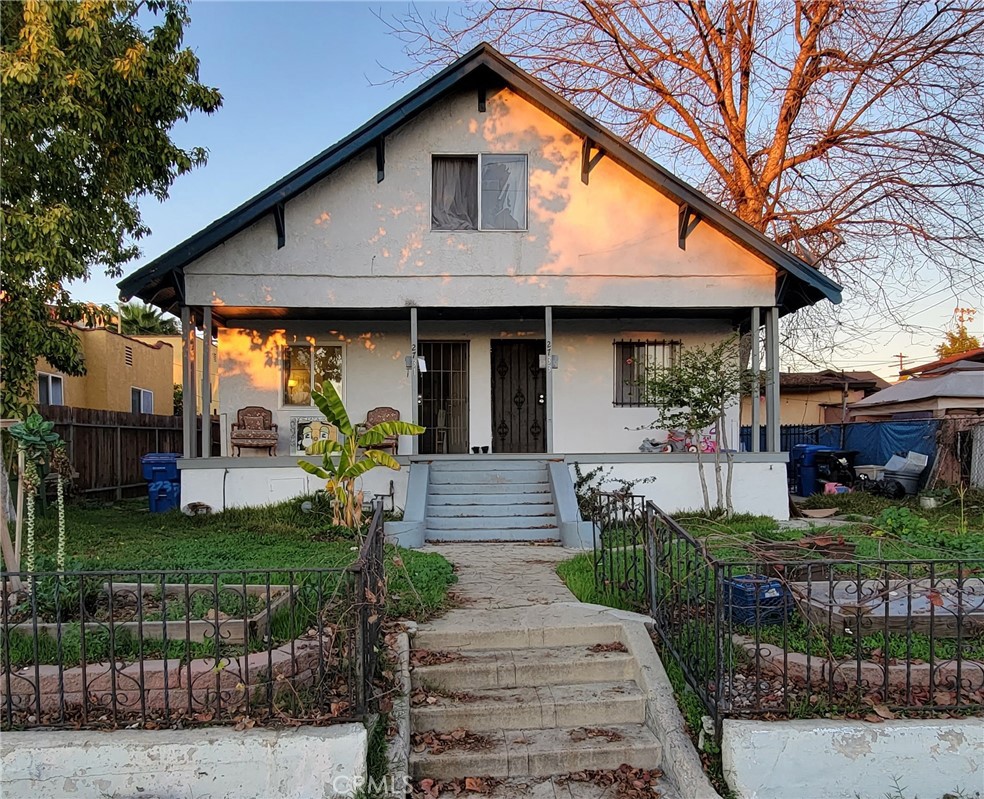 2731 Wabash Avenue Property Photo 2