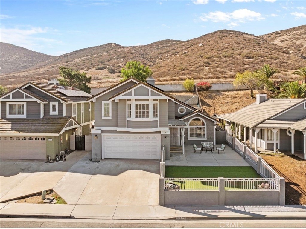 14729 Weeping Willow Property Photo 1