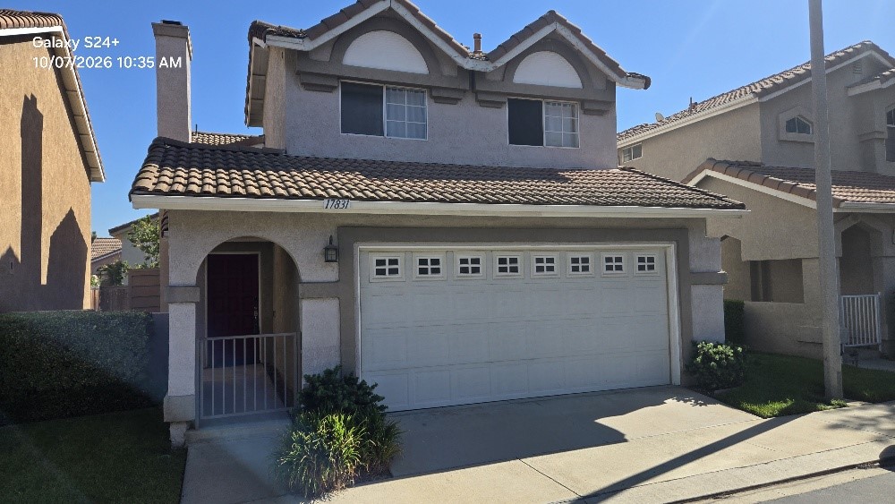 17831 Autry Court Property Photo 1