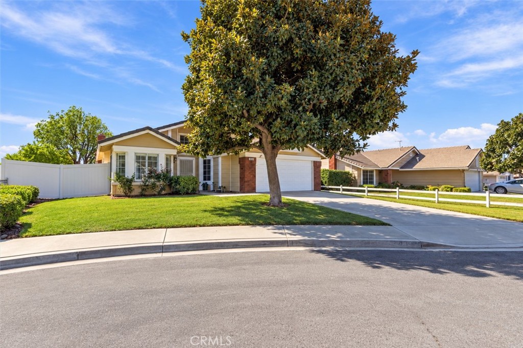 15085 Primrose Court Property Photo 1