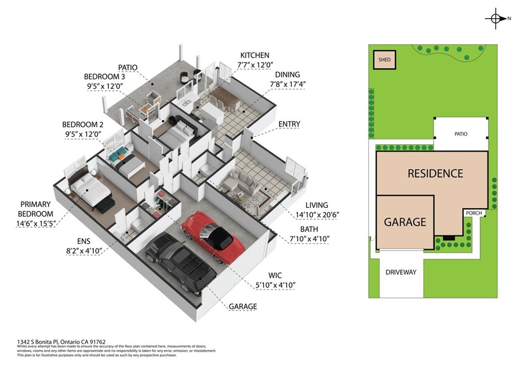 1342 Bonita Property Photo 46