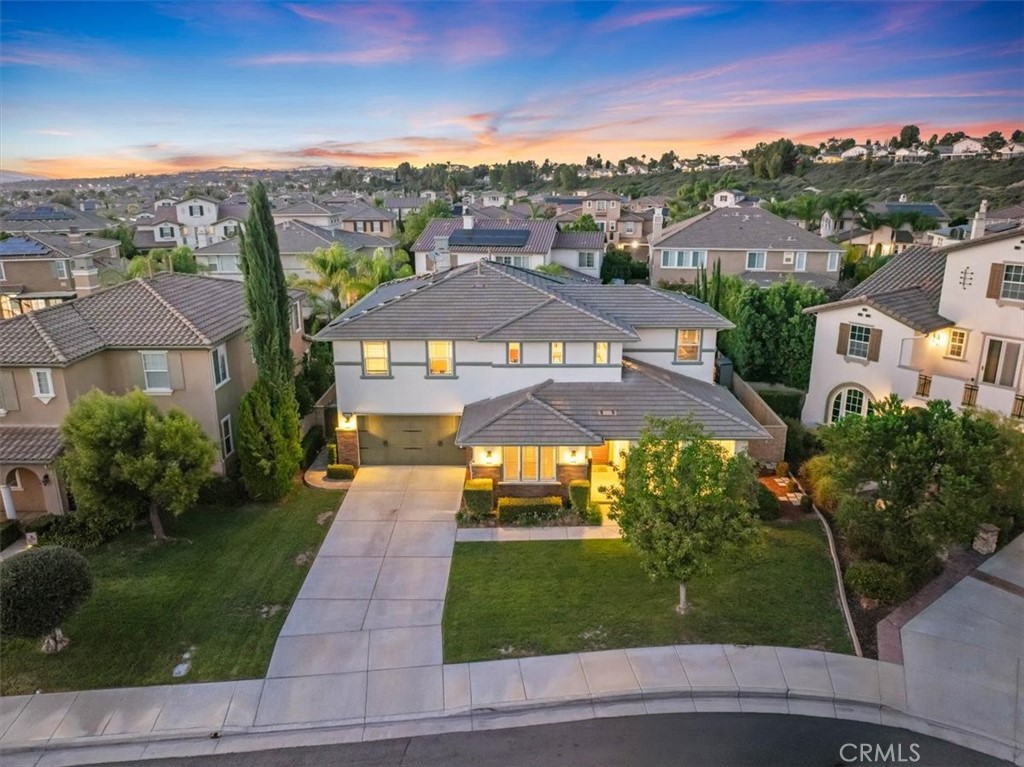 46388 Canyon Crest Court Property Photo 9