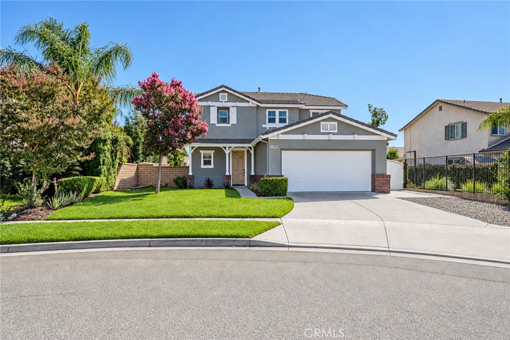 11799 Rockingham Court Property Photo 1
