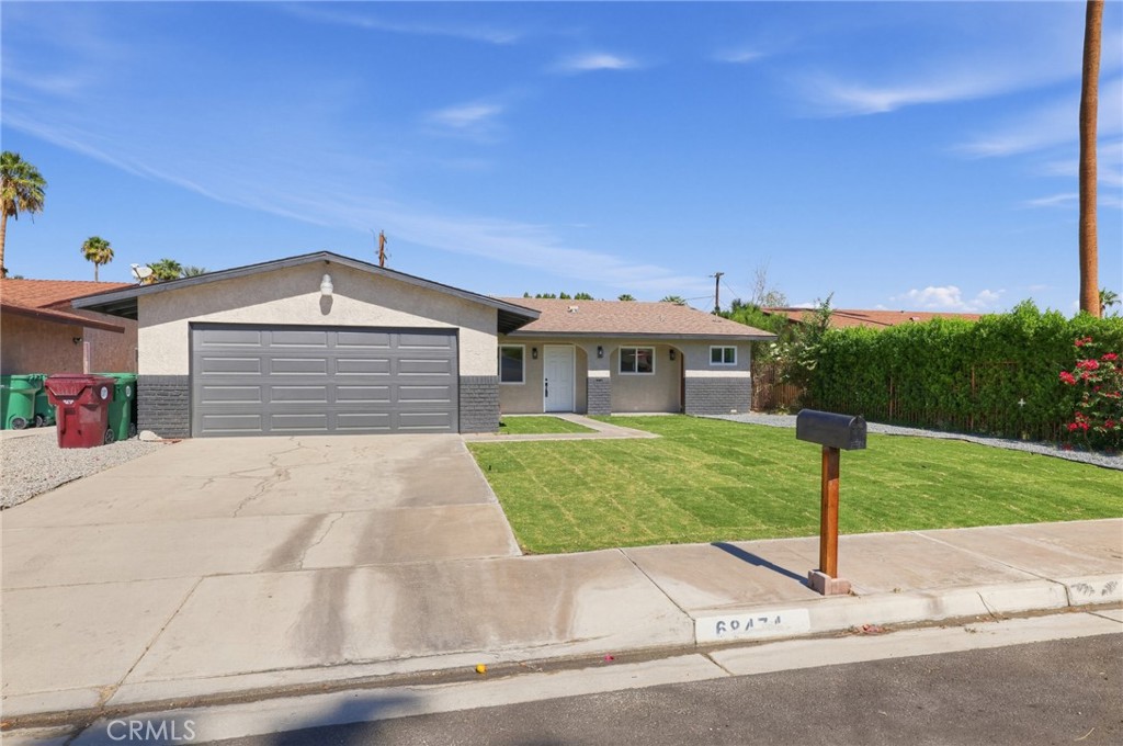 68474 Alcita Road Property Photo 2