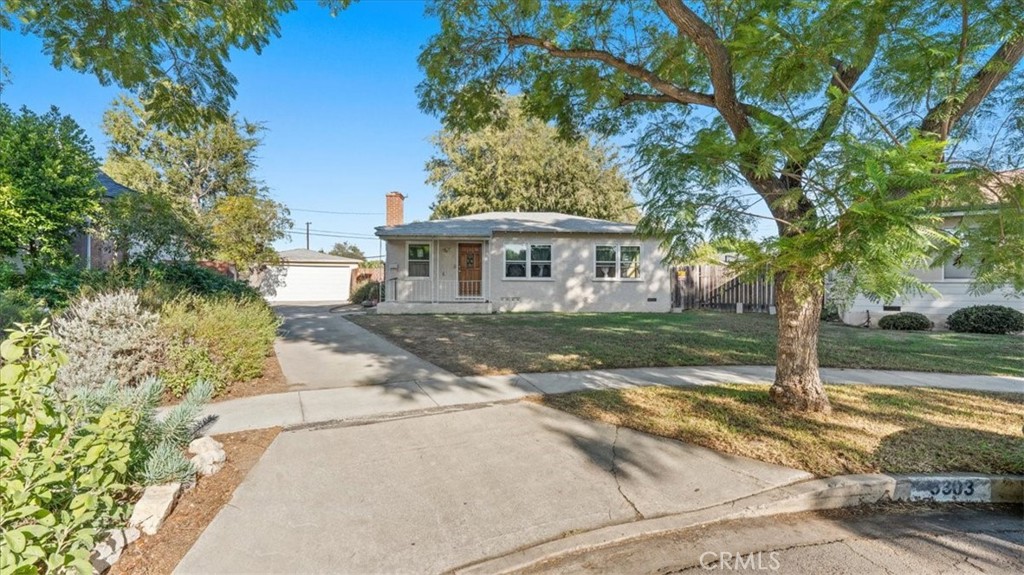 5303 E Brockwood Property Photo 1