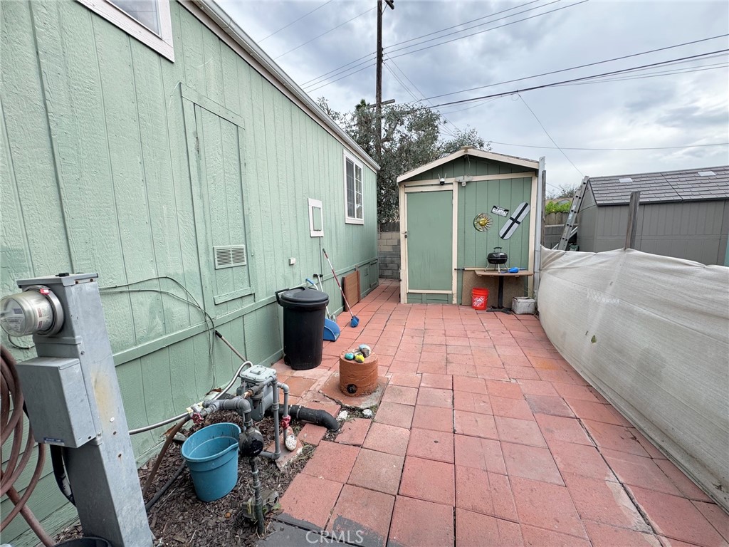 21210 E Arrow Highway 120 Property Photo 45