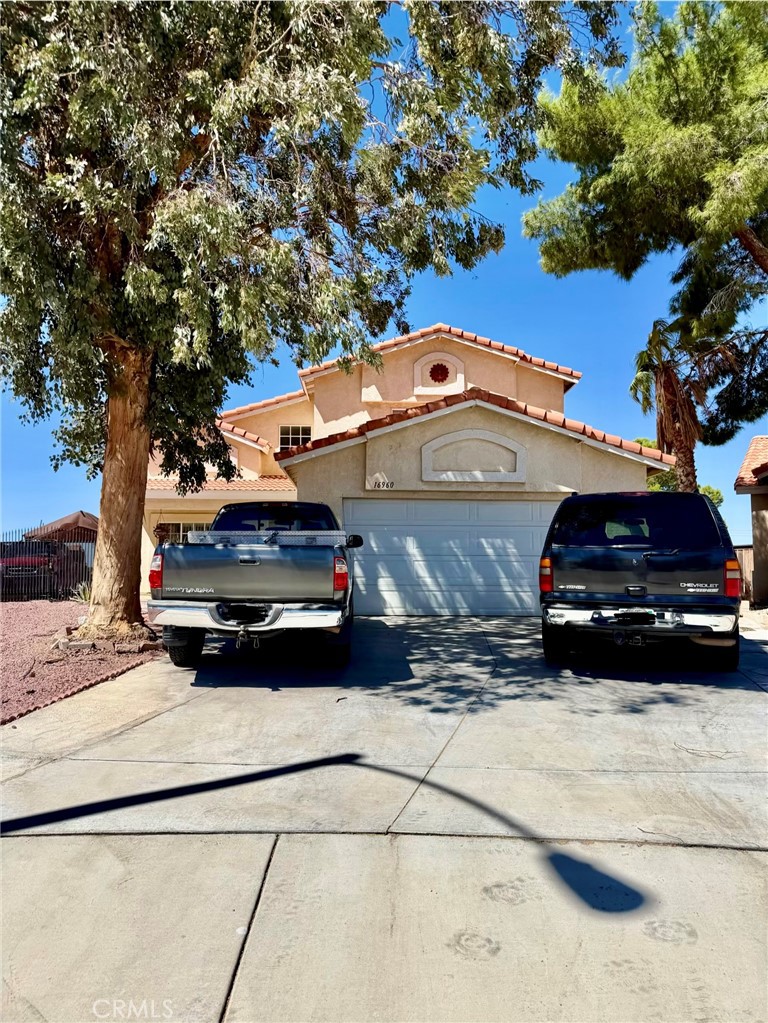 16960 Tusk Court Property Photo 1