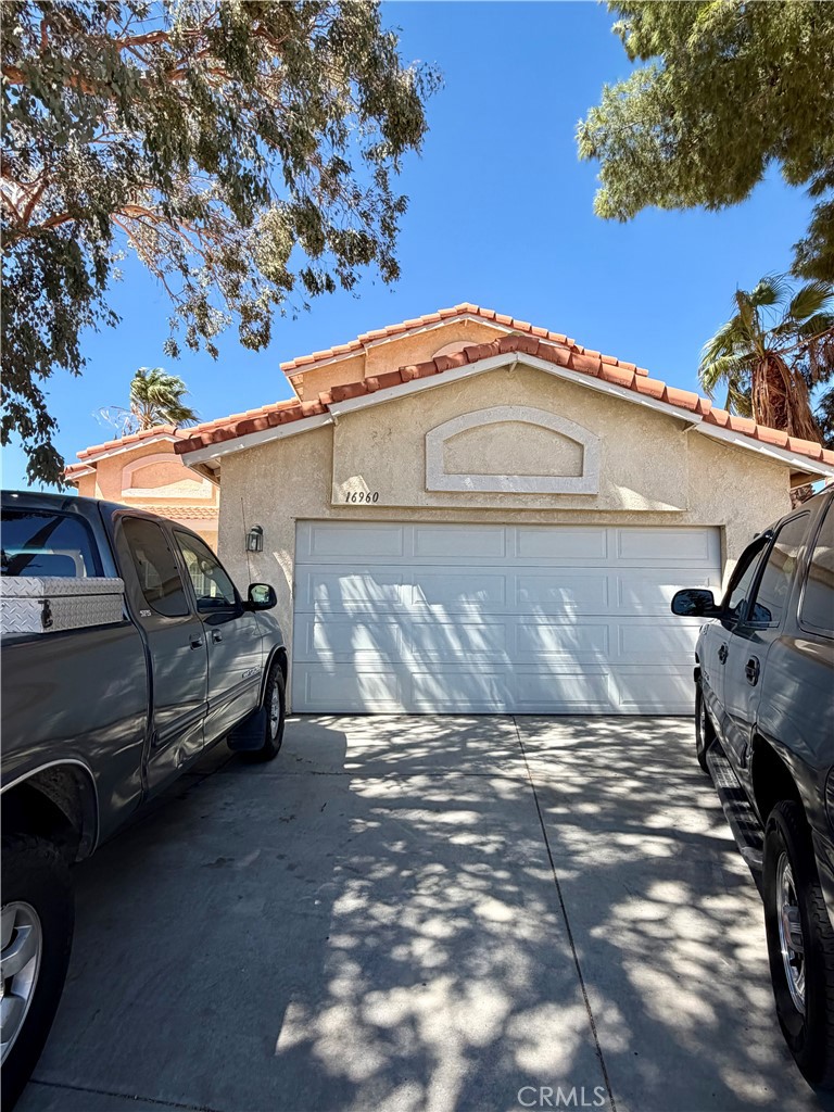16960 Tusk Court Property Photo 2