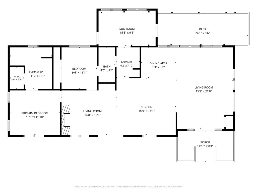4040 Piedmont Drive 175 Property Photo 3