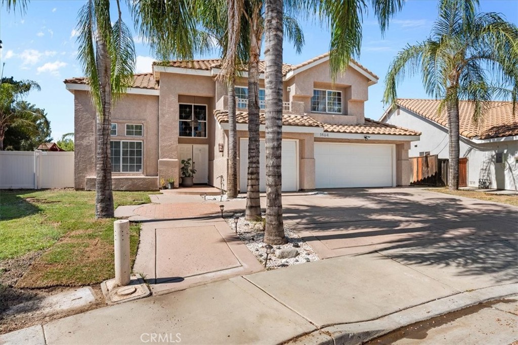 1464 Corte Rosaire Property Photo 2