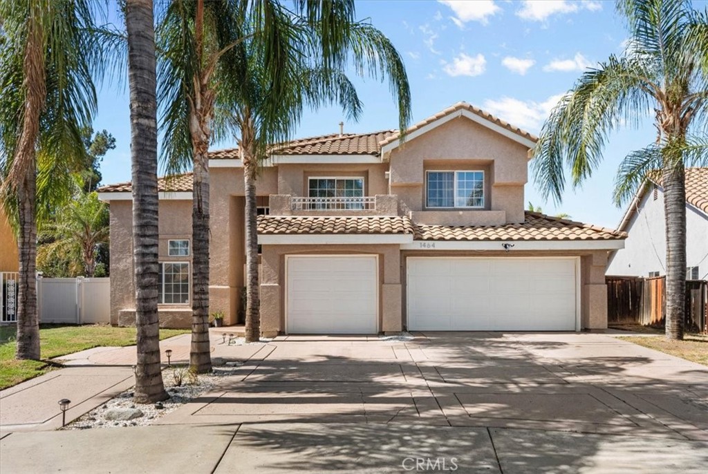 1464 Corte Rosaire Property Photo 3