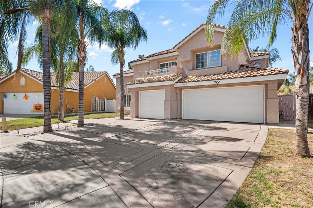 1464 Corte Rosaire Property Photo 4