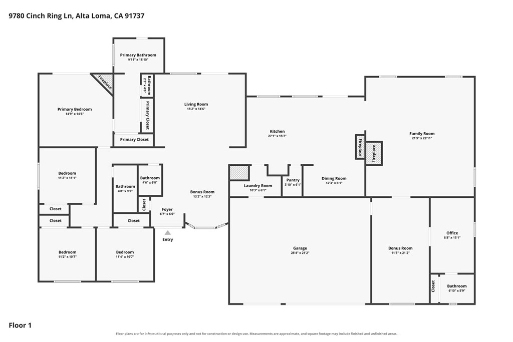 9780 Cinch Ring Property Photo 6